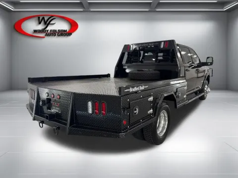 More photos of 2026 Ram 3500 Chassis Cab Big Horn at Woody Folsom CDJR of Baxley, GA
