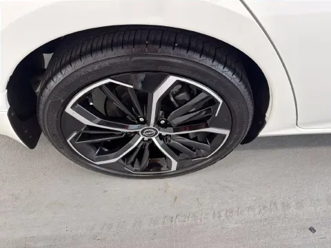 More photos of 2025 Nissan Altima SR at Woody Folsom CDJR of Baxley, GA