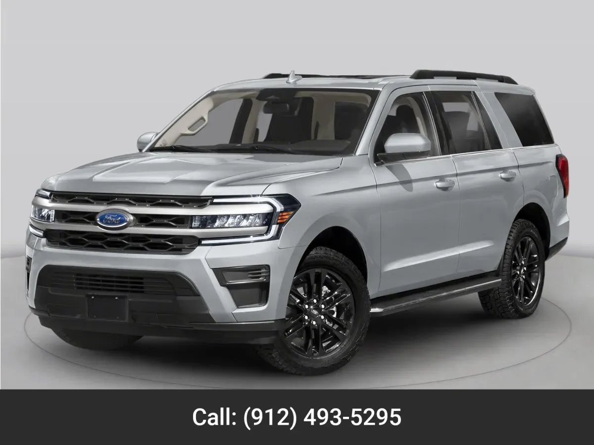 2024 Ford Expedition XLT for sale in Baxley, GA