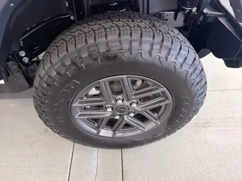 More photos of 2027 Jeep Wrangler Sport S at Woody Folsom CDJR of Baxley, GA