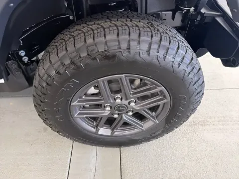 More photos of 2027 Jeep Wrangler Sport S at Woody Folsom CDJR of Baxley, GA