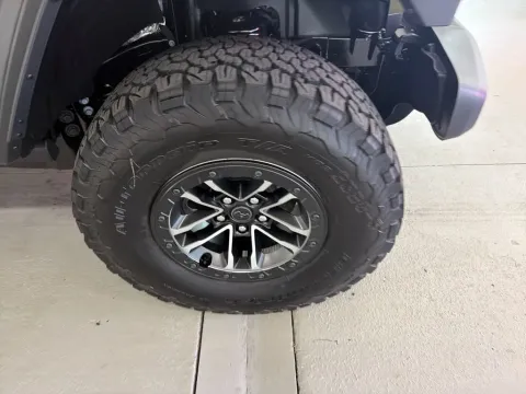 More photos of 2027 Jeep Wrangler Willys at Woody Folsom CDJR of Baxley, GA