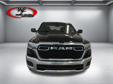 Photos of 2027 Ram 1500 Big Horn for sale in Baxley, GA at Woody Folsom CDJR of Baxley