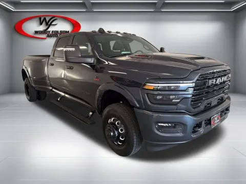 Another view of 2027 Ram 3500 Laramie for sale in Baxley, GA at Woody Folsom CDJR of Baxley