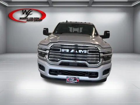 Photos of 2027 Ram 3500 Chassis Cab Big Horn for sale in Baxley, GA at Woody Folsom CDJR of Baxley