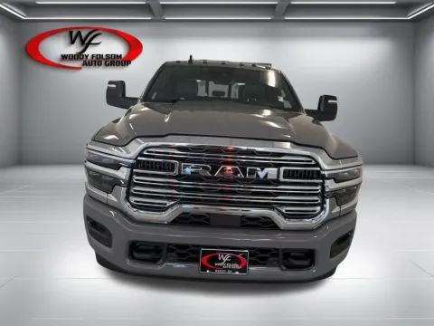 Photos of 2027 Ram 3500 Chassis Cab Big Horn for sale in Baxley, GA at Woody Folsom CDJR of Baxley