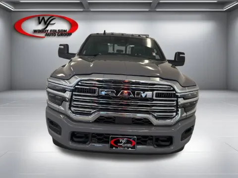 Photos of 2027 Ram 3500 Chassis Cab Big Horn for sale in Baxley, GA at Woody Folsom CDJR of Baxley