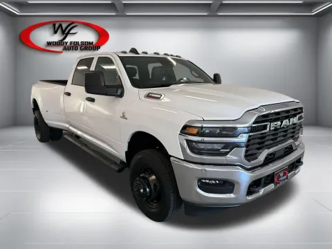 Another view of 2027 Ram 3500 Tradesman for sale in Baxley, GA at Woody Folsom CDJR of Baxley
