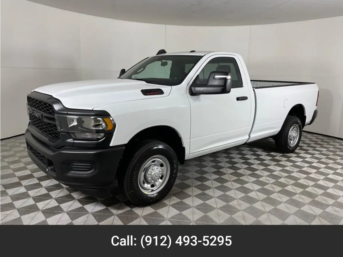 2024 Ram 2500 Big Horn for sale in Baxley, GA