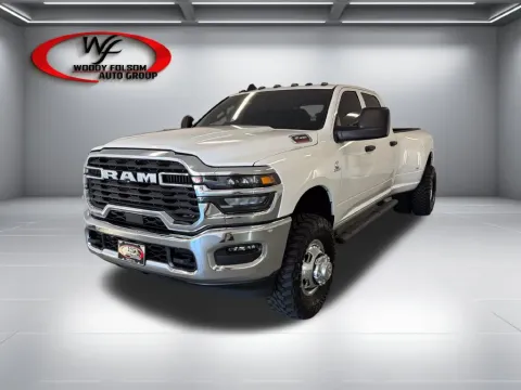 Another view of 2026 Ram 3500 Tradesman for sale in Baxley, GA at Woody Folsom CDJR of Baxley