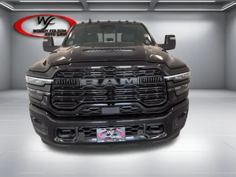 Photos of 2027 Ram 3500 Laramie for sale in Baxley, GA at Woody Folsom CDJR of Baxley