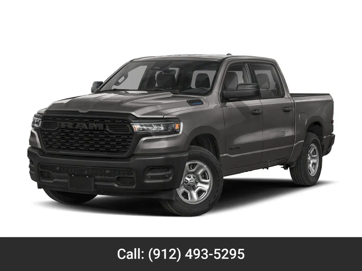 2027 Ram 1500 Laramie for sale in Baxley, GA