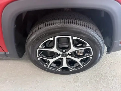 More photos of 2026 Jeep Compass Limited at Woody Folsom CDJR of Baxley, GA