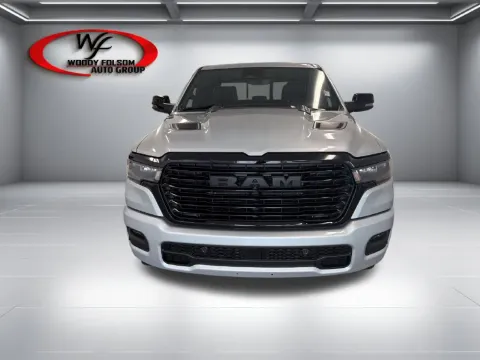 Photos of 2027 Ram 1500 Laramie for sale in Baxley, GA at Woody Folsom CDJR of Baxley
