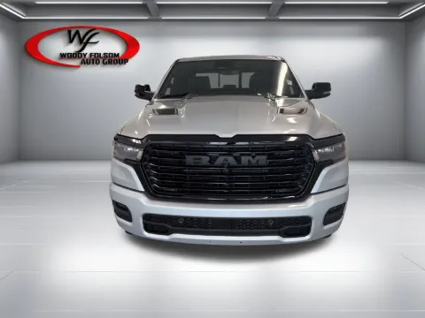 Photos of 2027 Ram 1500 Laramie for sale in Baxley, GA at Woody Folsom CDJR of Baxley