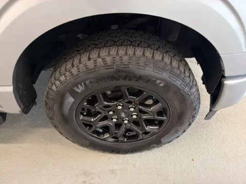 More photos of 2026 Ford F-150 XLT at Woody Folsom CDJR of Baxley, GA