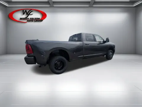 More photos of 2026 Ram 3500 Laramie at Woody Folsom CDJR of Baxley, GA