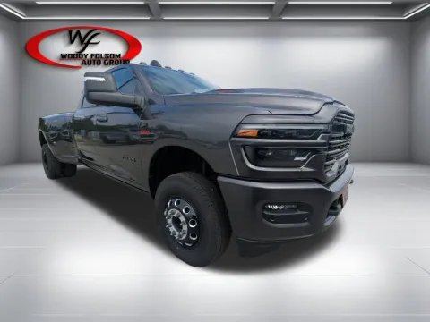 Photos of 2026 Ram 3500 Laramie for sale in Baxley, GA at Woody Folsom CDJR of Baxley