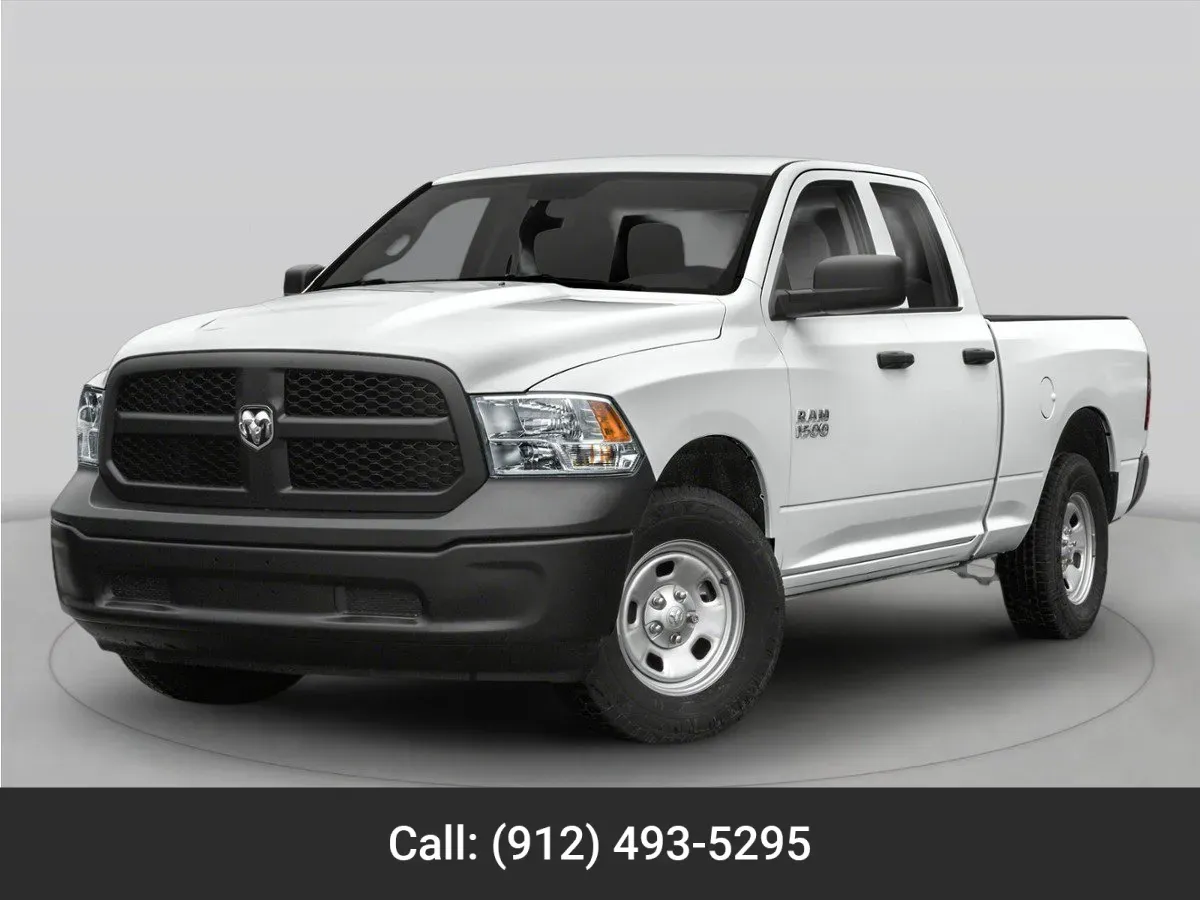 2024 Ram 1500 Classic Warlock for sale in Baxley, GA
