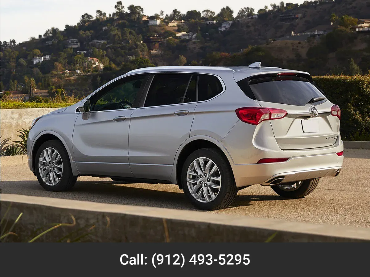 2019 Buick Envision Essence for sale in Baxley, GA