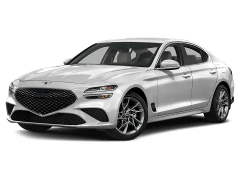 Photos of 2023 Genesis G70 2.0T for sale in Baxley, GA at Woody Folsom CDJR of Baxley