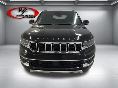 Photos of 2024 Jeep Wagoneer L Series II for sale in Baxley, GA at Woody Folsom CDJR of Baxley