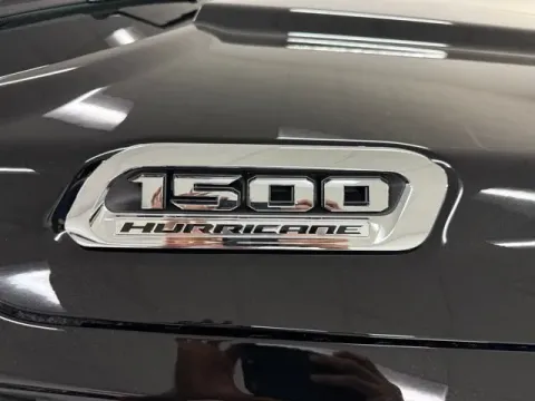 More photos of 2026 Ram 1500 Big Horn at Woody Folsom CDJR of Baxley, GA