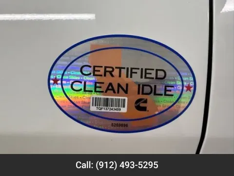 White 2026 Ram 5500 Chassis Cab Tradesman for sale in Baxley, GA