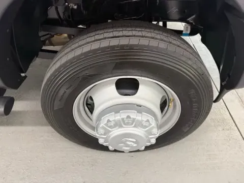 More photos of 2026 Ram 5500 Chassis Cab Tradesman at Woody Folsom CDJR of Baxley, GA