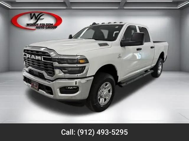 2026 Ram 2500 Tradesman for sale in Baxley, GA