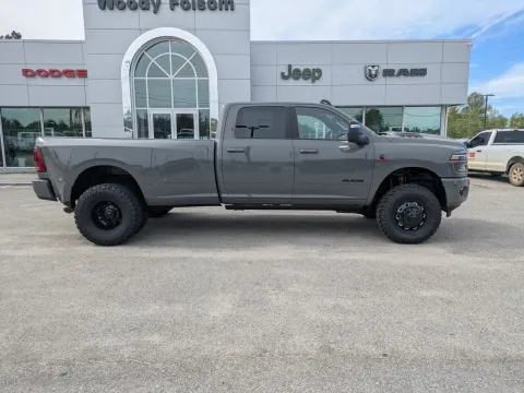 Another view of 2026 Ram 3500 Laramie for sale in Vidalia, GA at Woody Folsom CDJR of Vidalia