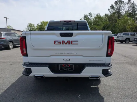 More photos of 2025 GMC Sierra 1500 Denali at Woody Folsom CDJR of Vidalia, GA