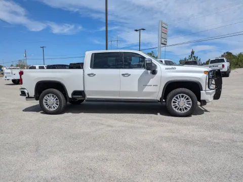 Another view of 2023 Chevrolet Silverado 2500HD High Country for sale in Vidalia, GA at Woody Folsom CDJR of Vidalia