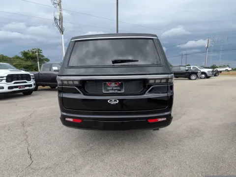 More photos of 2026 Jeep Grand Wagoneer L at Woody Folsom CDJR of Vidalia, GA