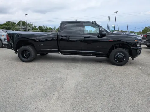 Another view of 2026 Ram 3500 Laramie for sale in Vidalia, GA at Woody Folsom CDJR of Vidalia