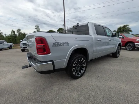 More photos of 2026 Ram 1500 Longhorn at Woody Folsom CDJR of Vidalia, GA