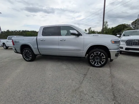 Another view of 2026 Ram 1500 Longhorn for sale in Vidalia, GA at Woody Folsom CDJR of Vidalia