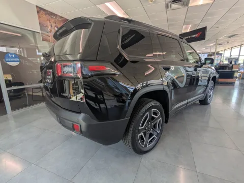 More photos of 2026 Jeep Cherokee Limited at Woody Folsom CDJR of Vidalia, GA