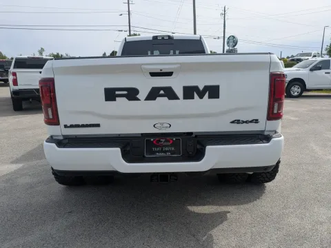 More photos of 2026 Ram 3500 Laramie at Woody Folsom CDJR of Vidalia, GA
