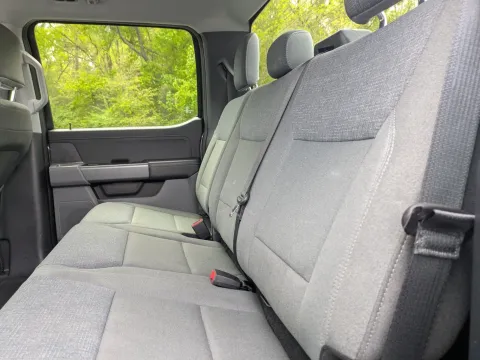 More photos of 2025 Ford F-150 XLT at Woody Folsom CDJR of Vidalia, GA