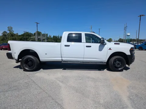 Another view of 2026 Ram 3500 Tradesman for sale in Vidalia, GA at Woody Folsom CDJR of Vidalia