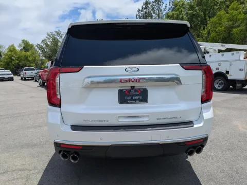 More photos of 2024 GMC Yukon XL Denali at Woody Folsom CDJR of Vidalia, GA