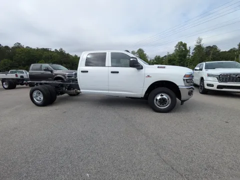 Another view of 2026 Ram 3500 Chassis Cab Tradesman for sale in Vidalia, GA at Woody Folsom CDJR of Vidalia