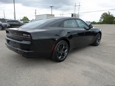 More photos of 2026 Dodge Charger R/T Plus at Woody Folsom CDJR of Vidalia, GA
