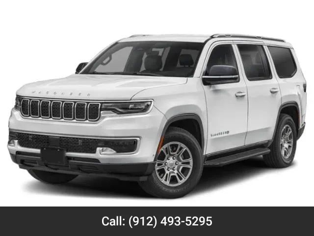 2024 Jeep Wagoneer Series III for sale in Vidalia, GA