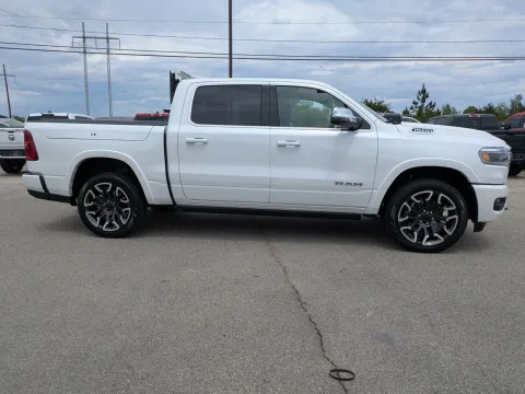 Another view of 2026 Ram 1500 Longhorn for sale in Vidalia, GA at Woody Folsom CDJR of Vidalia