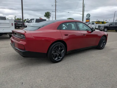 More photos of 2026 Dodge Charger R/T Plus at Woody Folsom CDJR of Vidalia, GA