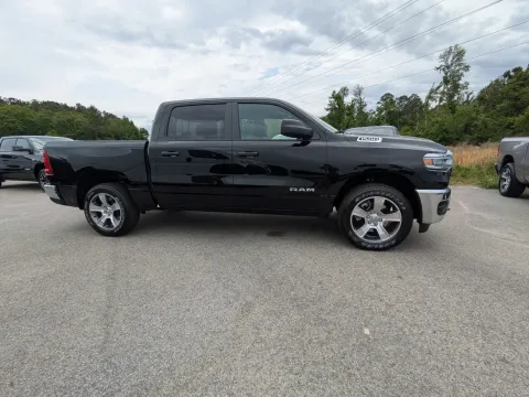 Another view of 2026 Ram 1500 Tradesman for sale in Vidalia, GA at Woody Folsom CDJR of Vidalia