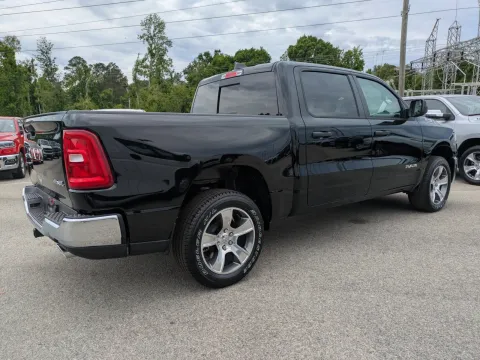 More photos of 2026 Ram 1500 Tradesman at Woody Folsom CDJR of Vidalia, GA
