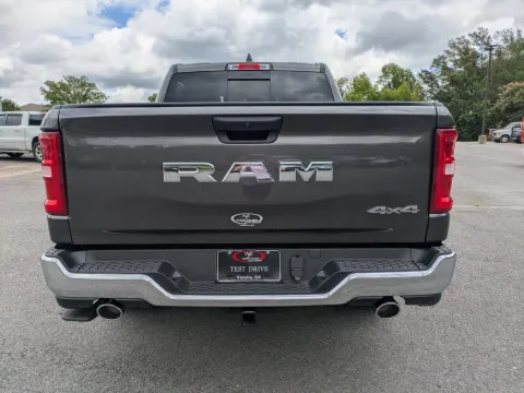 More photos of 2026 Ram 1500 Tradesman at Woody Folsom CDJR of Vidalia, GA